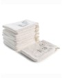 Bad artikel A&R Excellent Washing Glove DELUXE voor bedrukking &amp; borduring