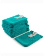 Produit éponge personnalisable A&R Excellent Washing Glove DELUXE