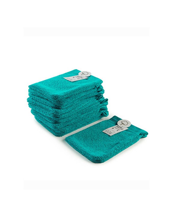 Produit éponge personnalisable A&R Excellent Washing Glove DELUXE
