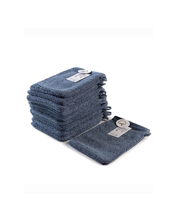 Produit éponge personnalisable A&R Excellent Washing Glove DELUXE