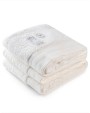Produit éponge personnalisable A&R Hand Towel Excellent Deluxe