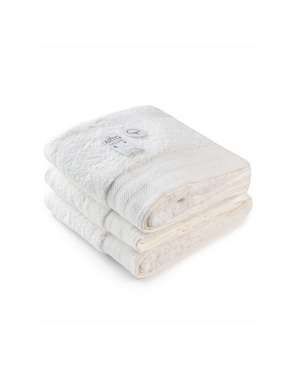 Produit éponge personnalisable A&R Hand Towel Excellent Deluxe