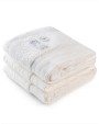 Bad artikel A&R Hand Towel Excellent Deluxe voor bedrukking &amp; borduring