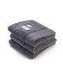 Bad artikel A&R Hand Towel Excellent Deluxe voor bedrukking &amp; borduring