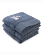 Produit éponge personnalisable A&R Hand Towel Excellent Deluxe