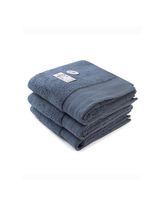 Produit éponge personnalisable A&R Hand Towel Excellent Deluxe