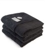 Bad artikel A&R Hand Towel Excellent Deluxe voor bedrukking &amp; borduring