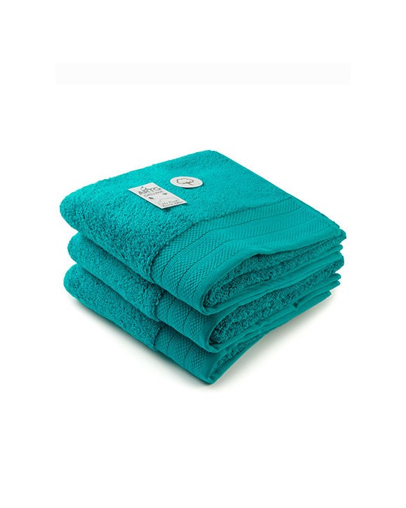 Produit éponge personnalisable A&R Hand Towel Excellent Deluxe