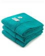 Bad artikel A&R Hand Towel Excellent Deluxe voor bedrukking &amp; borduring