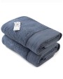 Produit éponge personnalisable A&R Bath Towel Excellent Deluxe