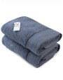 Bad artikel A&R Bath Towel Excellent Deluxe voor bedrukking &amp; borduring