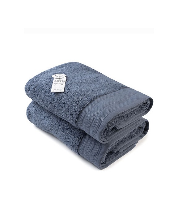 Bad artikel A&R Bath Towel Excellent Deluxe voor bedrukking &amp; borduring