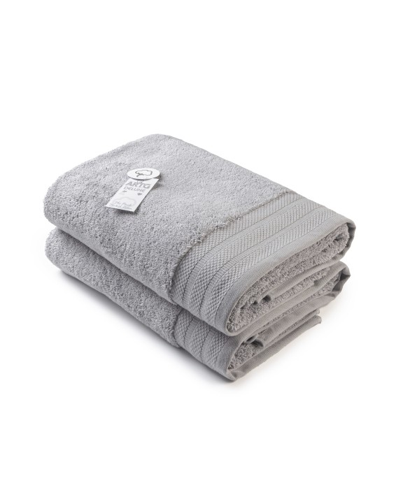 Bad artikel A&R Bath Towel Excellent Deluxe voor bedrukking &amp; borduring