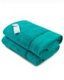 Produit éponge personnalisable A&R Bath Towel Excellent Deluxe