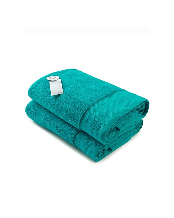 Produit éponge personnalisable A&R Bath Towel Excellent Deluxe