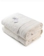 Produit éponge personnalisable A&R Bath Towel Excellent Deluxe