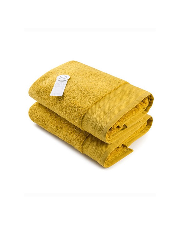 Produit éponge personnalisable A&R Bath Towel Excellent Deluxe
