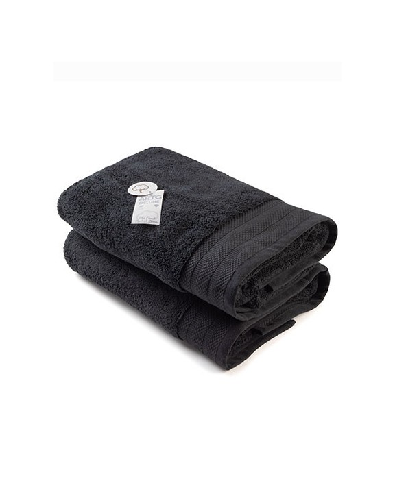 Produit éponge personnalisable A&R Bath Towel Excellent Deluxe