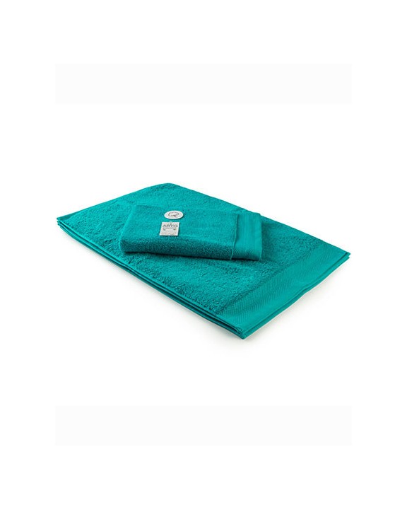 Produit éponge personnalisable A&R Guest Towel Excellent Deluxe