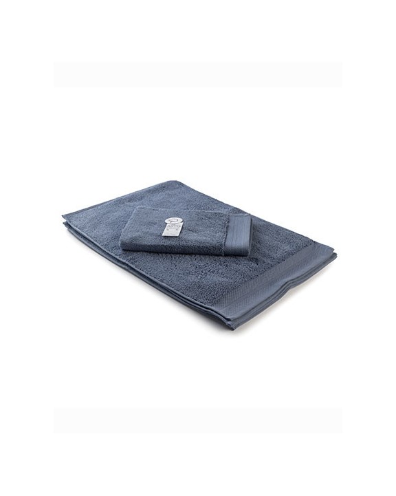 Produit éponge personnalisable A&R Guest Towel Excellent Deluxe