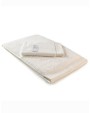 Produit éponge personnalisable A&R Guest Towel Excellent Deluxe