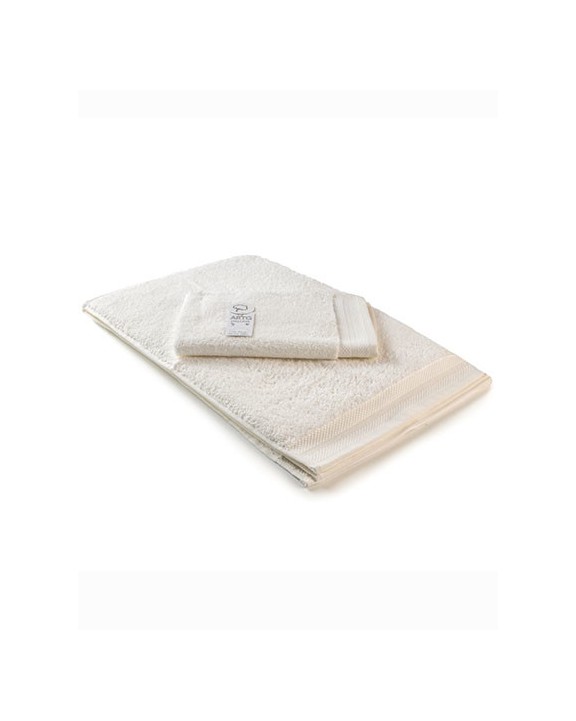 Produit éponge personnalisable A&R Guest Towel Excellent Deluxe
