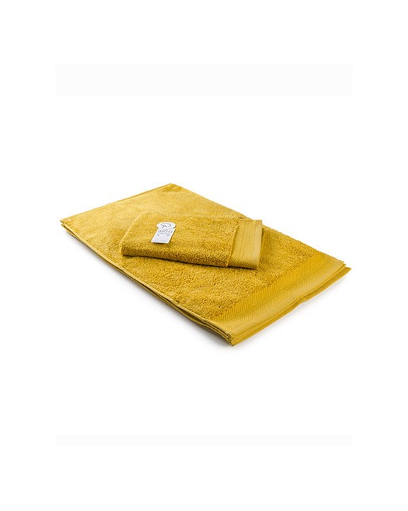 Produit éponge personnalisable A&R Guest Towel Excellent Deluxe