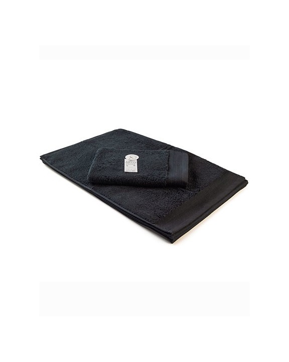 Produit éponge personnalisable A&R Guest Towel Excellent Deluxe