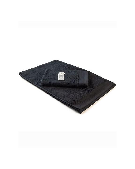 Bad artikel A&R Guest Towel Excellent Deluxe voor bedrukking &amp; borduring