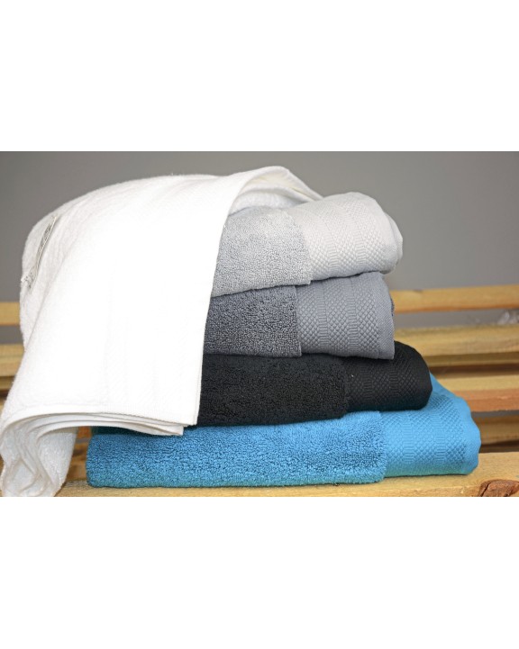 A&R Beach Towel Excellent Deluxe Bad Artikel personalisierbar
