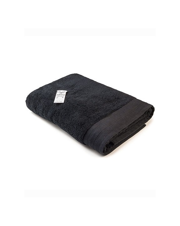 A&R Beach Towel Excellent Deluxe Bad Artikel personalisierbar