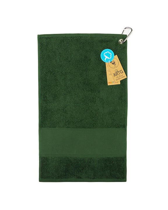 A&R PRINT-Me® GOLF Towel Bad Artikel personalisierbar