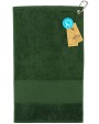 Produit éponge personnalisable A&R PRINT-Me® GOLF Towel