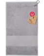 A&R PRINT-Me® GOLF Towel Bad Artikel personalisierbar