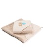 Produit éponge personnalisable A&R PRINT-Me® Baby Hooded Towel
