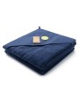 Produit éponge personnalisable A&R PRINT-Me® Baby Hooded Towel