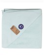 Produit éponge personnalisable A&R PRINT-Me® Baby Hooded Towel