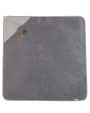 Produit éponge personnalisable A&R PRINT-Me® Baby Hooded Towel