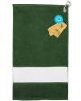 Bad artikel A&R SUBLI-Me® GOLF Towel voor bedrukking &amp; borduring