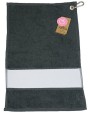 Bad artikel A&R SUBLI-Me® GOLF Towel voor bedrukking &amp; borduring