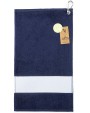 Bad artikel A&R SUBLI-Me® GOLF Towel voor bedrukking &amp; borduring