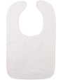 Article bébé personnalisable A&R Babiezz® ALL-Over Sublimation Baby Bib