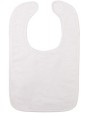 A&R Babiezz® ALL-Over Sublimation Baby Bib Baby Artikel personalisierbar