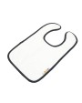 Baby artikel A&R Babiezz® ALL-Over Sublimation Baby Bib voor bedrukking &amp; borduring