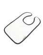 A&R Babiezz® ALL-Over Sublimation Baby Bib Baby Artikel personalisierbar