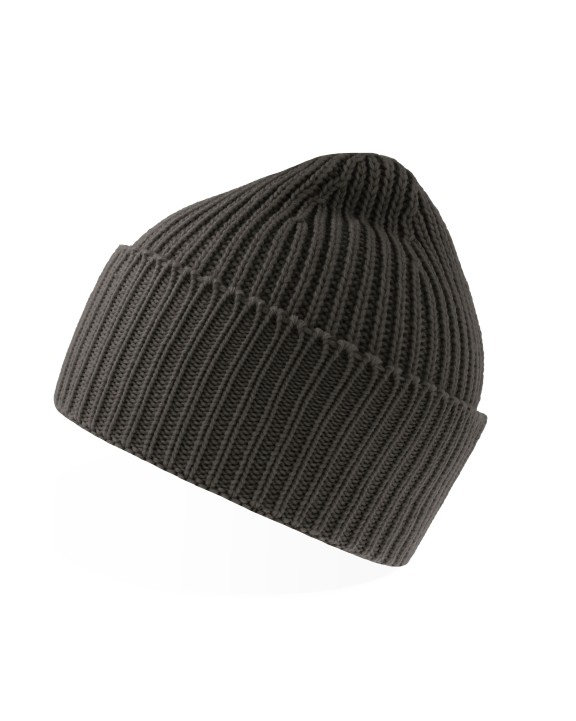 Bonnet, Écharpe & Gant personnalisable ATLANTIS OAK