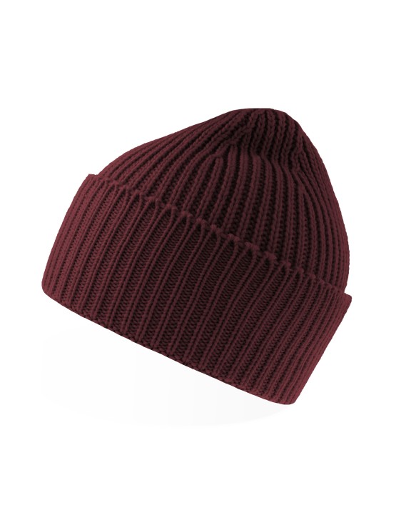 Bonnet, Écharpe & Gant personnalisable ATLANTIS OAK