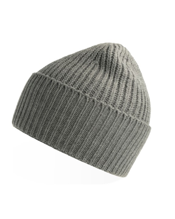Bonnet, Écharpe & Gant personnalisable ATLANTIS OAK