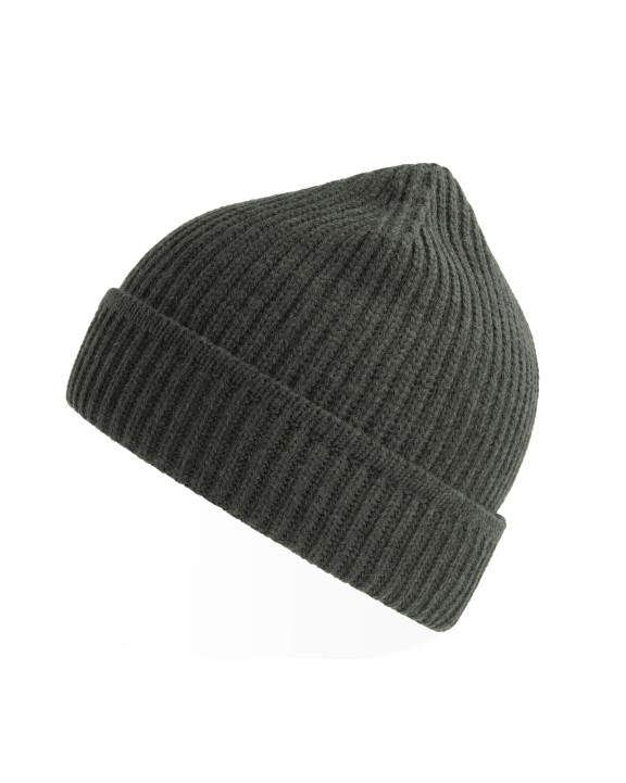 Bonnet, Écharpe & Gant personnalisable ATLANTIS MAPLE