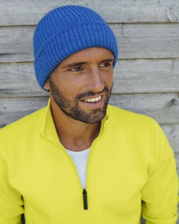Bonnet, Écharpe & Gant personnalisable ATLANTIS MAPLE